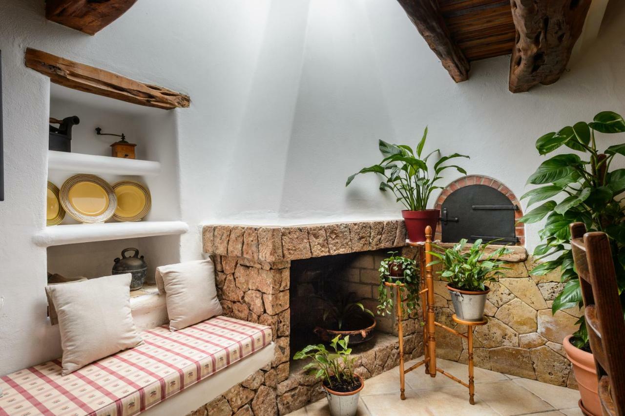 Villa Can Fita Puig D'en Valls Exterior photo