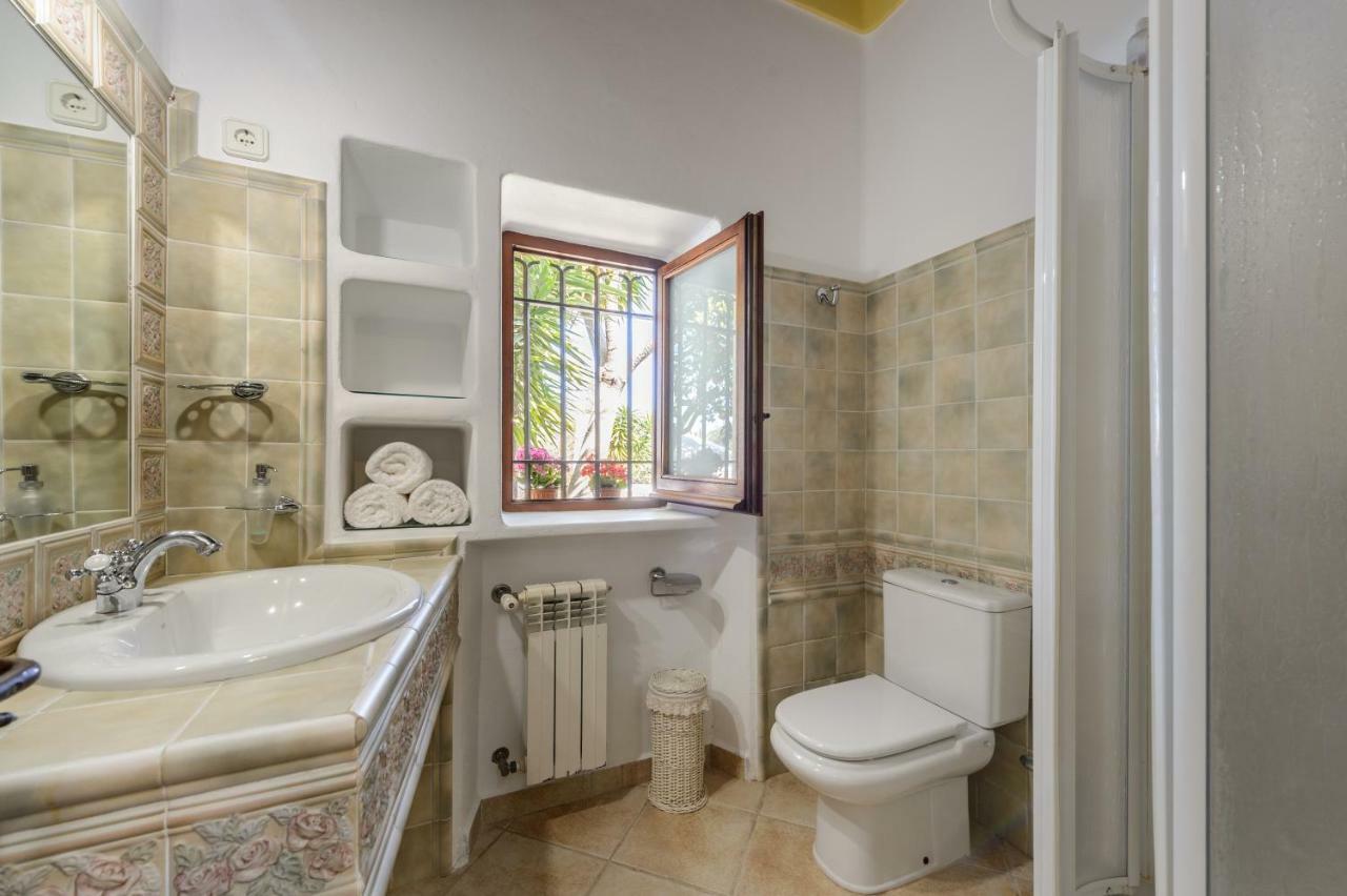 Villa Can Fita Puig D'en Valls Exterior photo