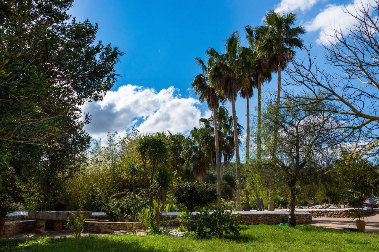 Villa Can Fita Puig D'en Valls Exterior photo